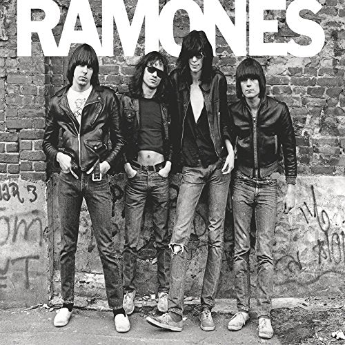 Ramones - Ramones (Music CD)