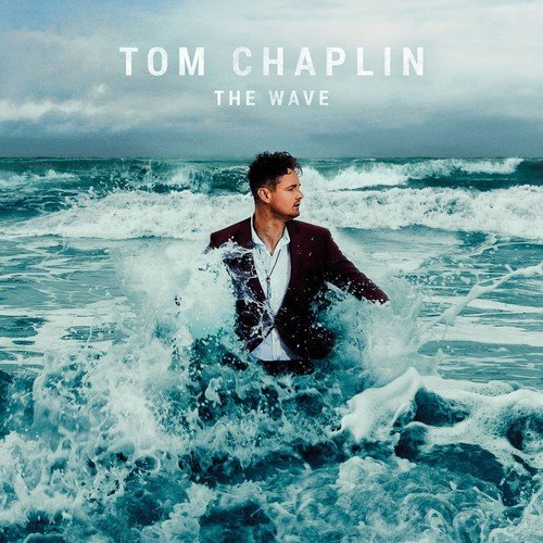 Tom Chaplin - Wave (Music CD)