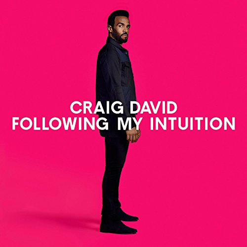 Craig David - Following My Intuition (Deluxe Edition) (Music CD)