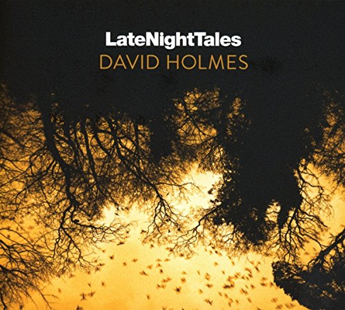 David Holmes - Late Night Tales (David Holmes) (Music CD)