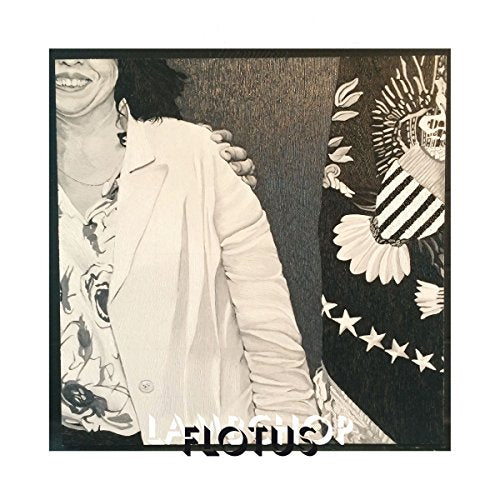 Lambchop - Flotus (Music CD)