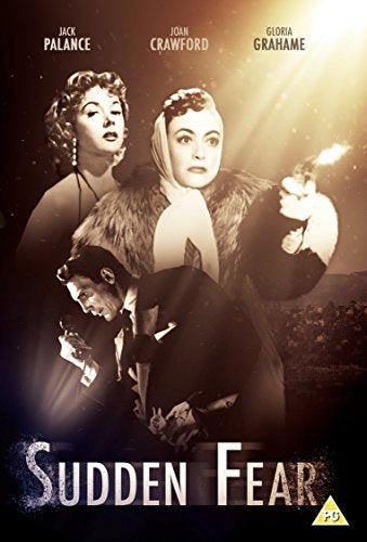 Sudden Fear (Digitally Remastered) (1952)