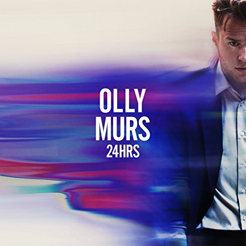 Olly Murs - 24 HRS (Deluxe Edition) (Music CD)