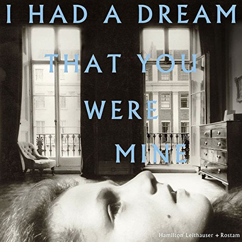 Hamilton Leithauser & Rostam - I Had A Dream That You Were Mine (Music CD)