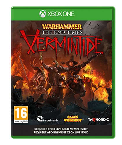 Warhammer: End Times - Vermintide (Xbox One)