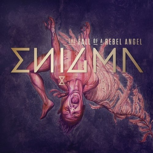 Enigma - Fall of a Rebel Angel (Music CD)