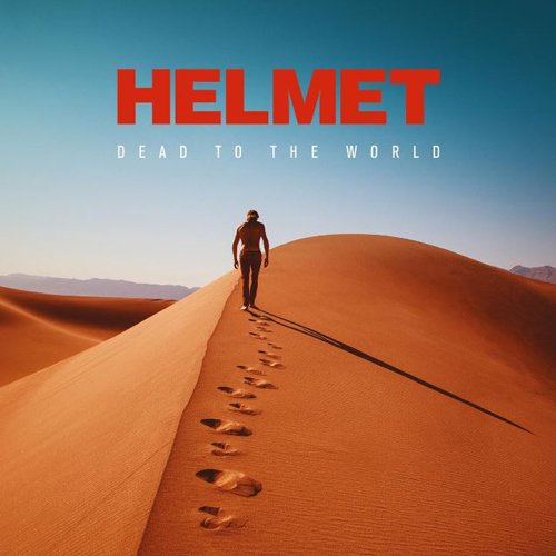 Helmet - Dead to the World (Music CD)