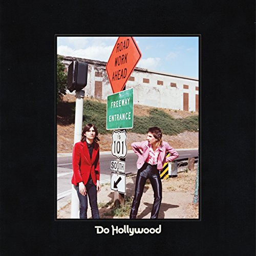Lemon Twigs - Do Hollywood (Music CD)