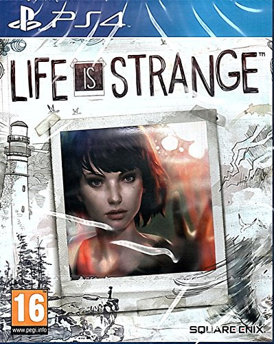 Life is Strange (PS4)