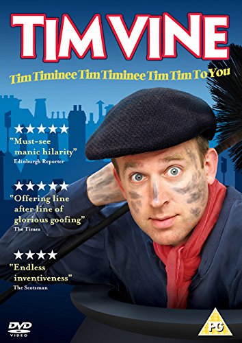 Tim Vine -  Tim Timinee Tim Timinee Tim Tim To You