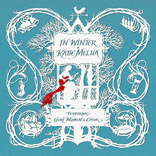 Katie Melua - In Winter (Music CD)
