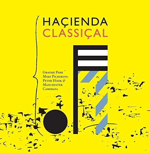 Graeme Park - Haçienda Classiçal (Music CD)