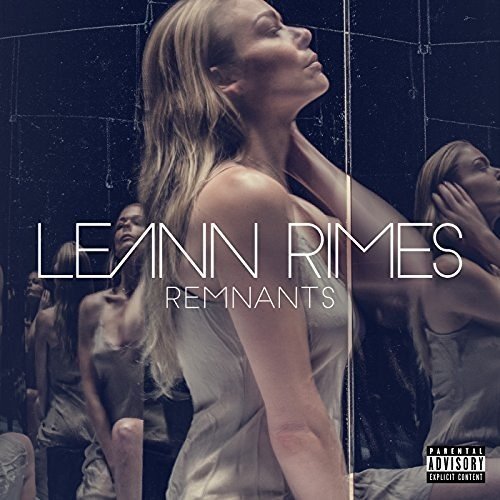 LeAnn Rimes - Remnants (Music CD)