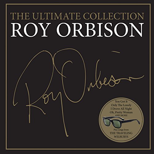 Roy Orbison - Ultimate Collection [Legacy] (Music CD)