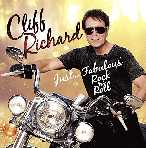 Cliff Richard - Just... Rock ?n' Roll (Music CD)