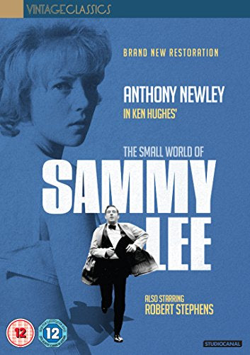 The Small World Of Sammy Lee (Digitally Restored) (1963)