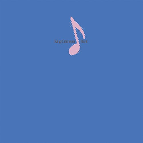 King Crimson - Beat (Music CD)