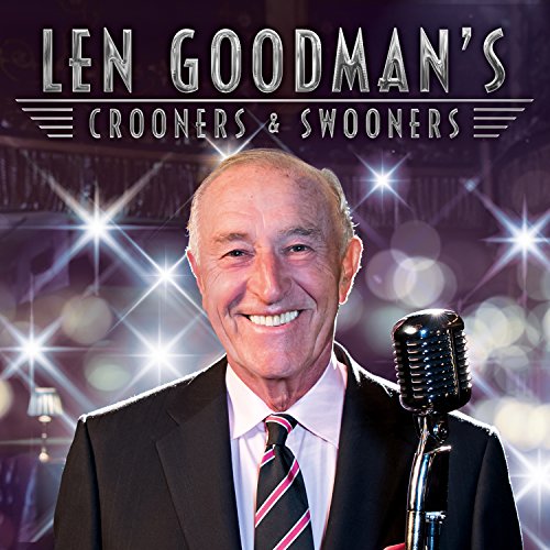 Various Artists - Len Goodman's Crooners & Swooners (Music CD)