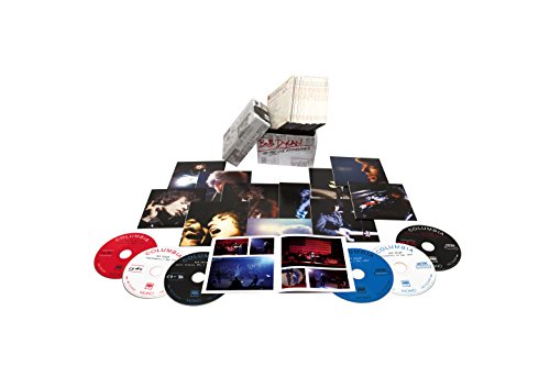 Bob Dylan - 1966 Live Recordings (Live Recording) (Music CD)