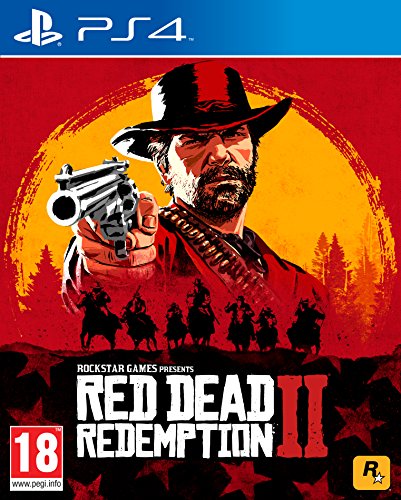Click to view product details and reviews for Red Dead Redemption 2 Ps4.