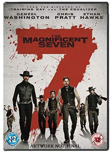 Click to view product details and reviews for The magnificent seven 2016.