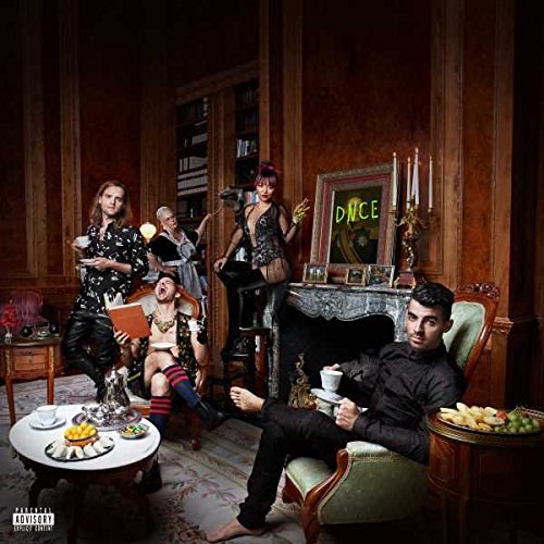 DNCE - DNCE (Music CD)