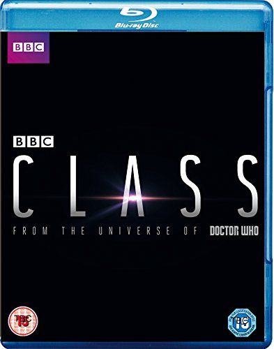 Class - Series 1 (Blu-ray)
