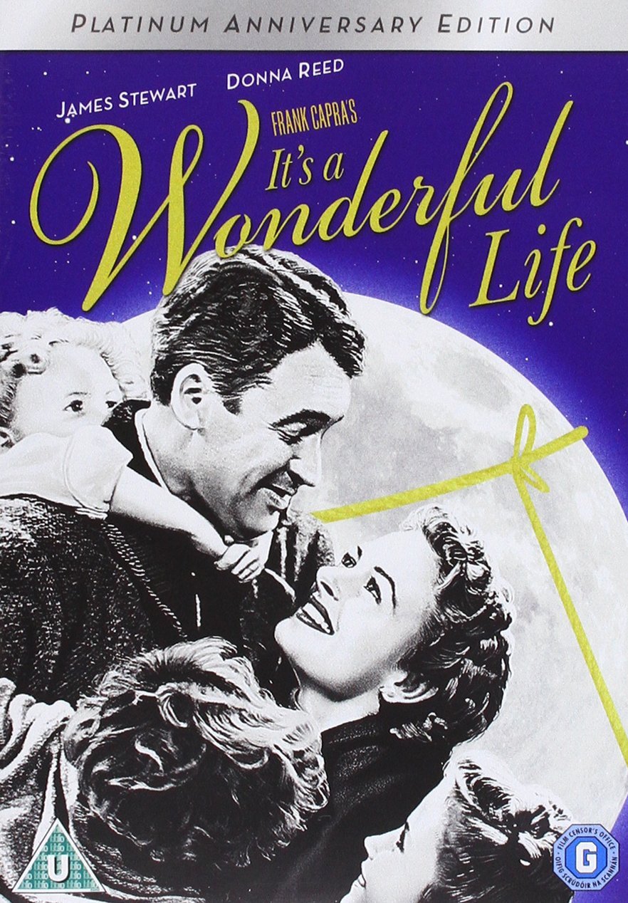 It's A Wonderful Life (1946)