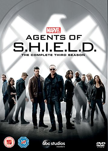 Marvel's Agent of S.H.I.E.L.D. - Season 3