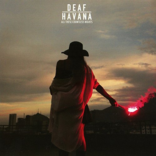 Deaf Havana - All These Countless Nights (Music CD)