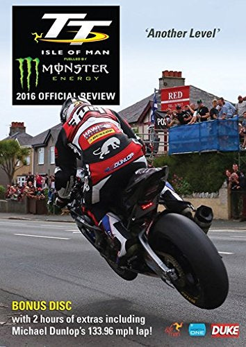 TT 2016 Review