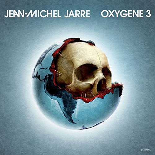 Jean Michel Jarre - Oxygene 3 (Music CD)