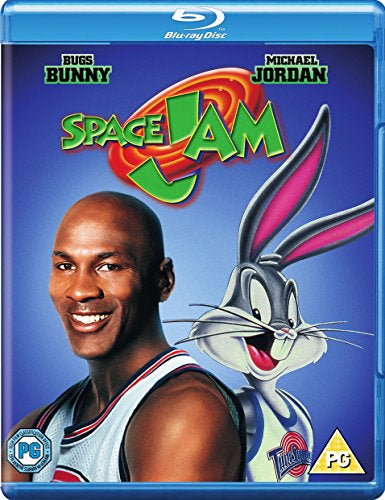 Space Jam [2016] (Blu-ray)