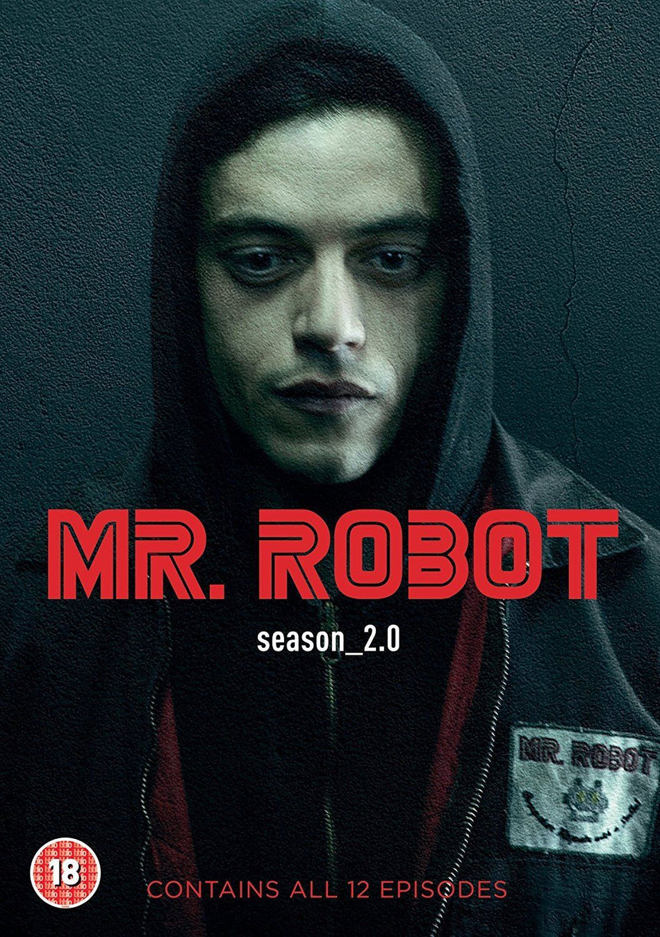 Mr. Robot - Season 2