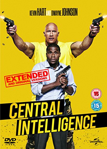 Central Intelligence