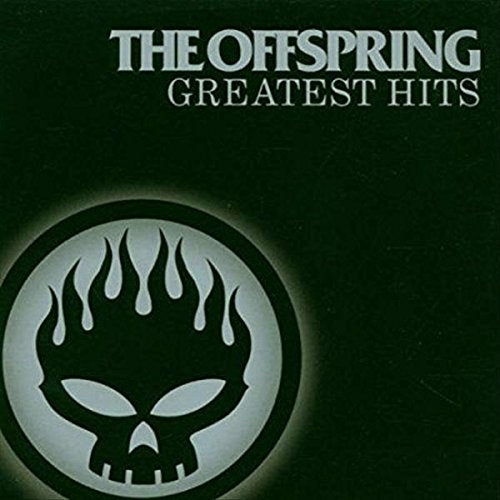 The Offspring - Greatest Hits (Music CD)