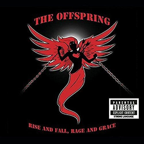 The Offspring - Rise And Fall, Rage And Grace (Music