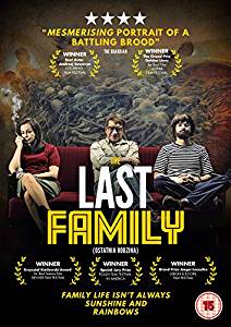 The Last Family