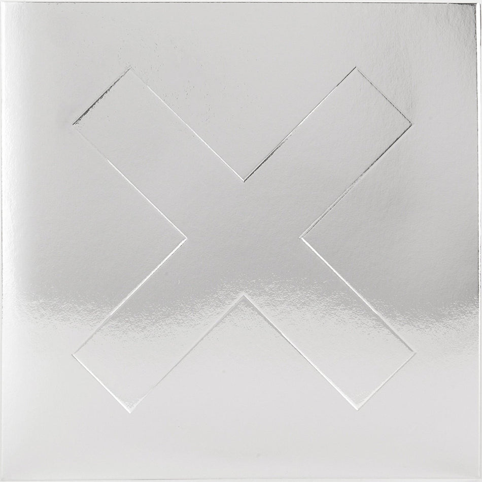 The xx - I See You (Music CD)