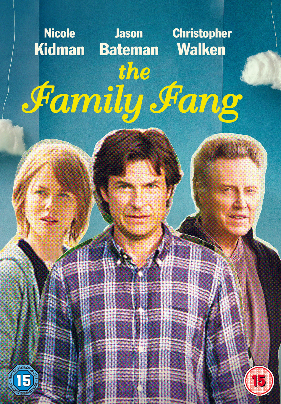 The Family Fang