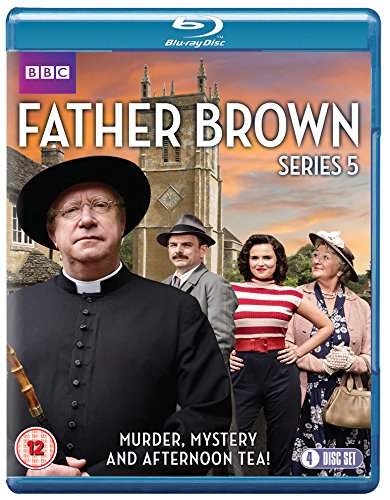 Father Brown - Series 5 (Blu-ray)