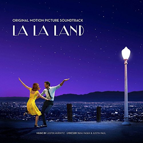 Soundtrack - La La Land [Original Motion Picture Soundtrack] (Original Soundtrack) (Music CD)