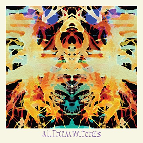 All Them Witches - Sleeping Through the War (Music CD)
