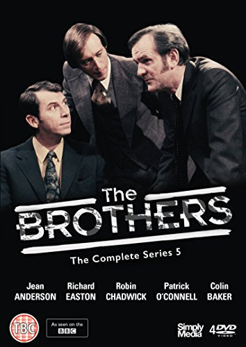 The Brothers Series 5