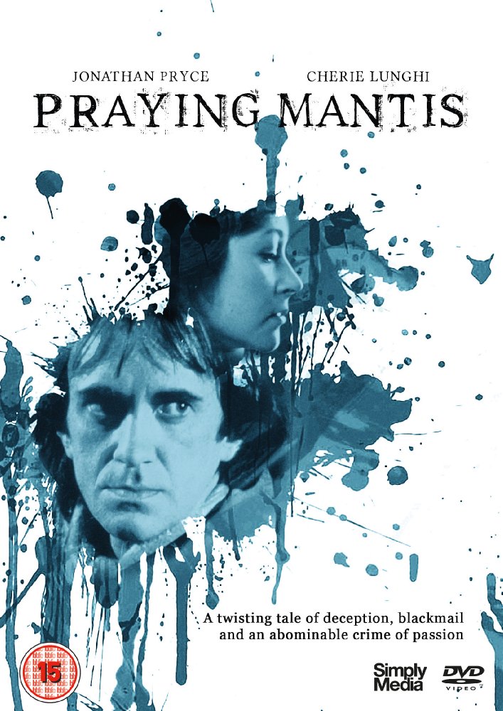 Praying Mantis (1983)