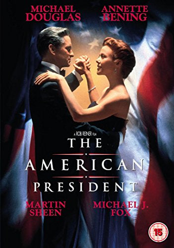 The American President (1995)