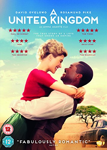 A United Kingdom (2016)