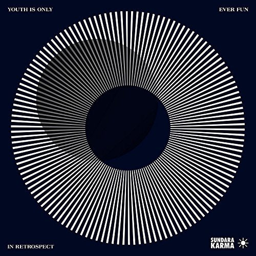 Sundara Karma - Youth Is Only Ever Fun in Retrospect (Music CD)