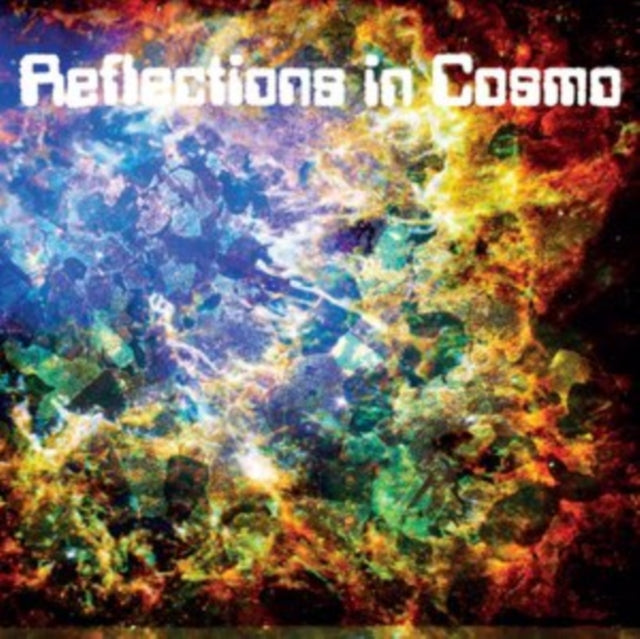 Reflections in Cosmo - Reflections in Cosmo (Music CD)