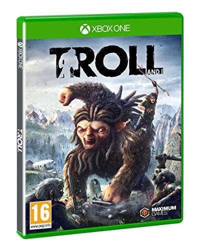 Troll and I (Xbox One)